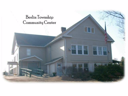 berlin community center