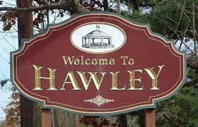 Hawley PA