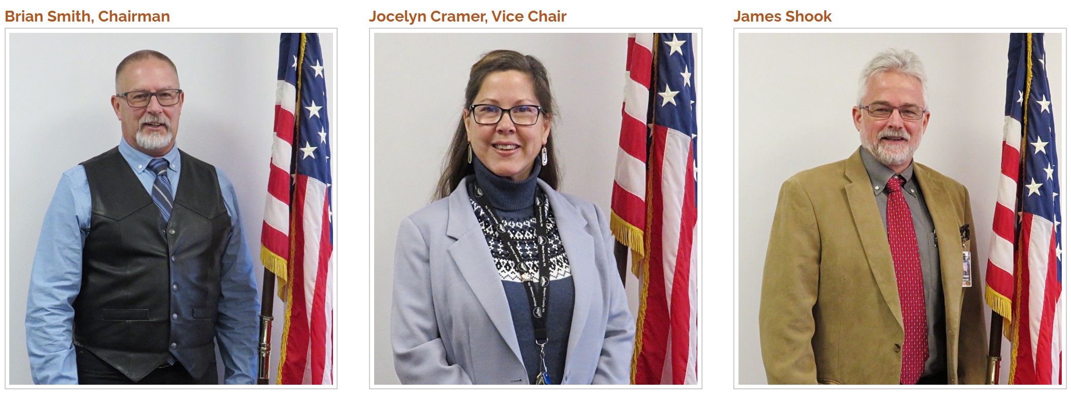 Commissioners Office