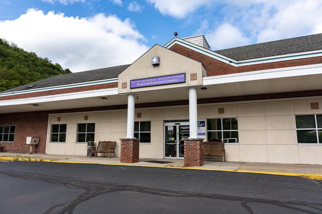 Honesdale Family Health Center