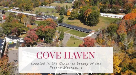 cove haven
