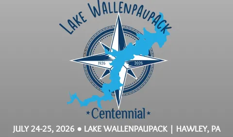 Lake Wallenpaupack Centennial Celebration