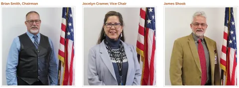 Commissioners Office