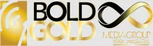 Bold Gold Media Logo